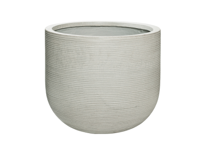 Obal Ridged Horizontally - Cody L Cement, průměr 42 cm