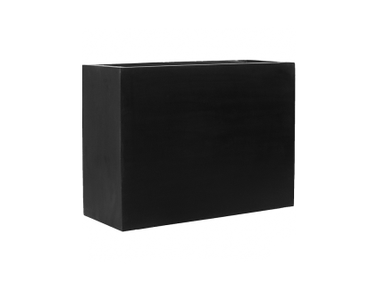 Obal Fiberstone - Jort L černá