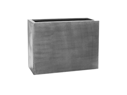 Obal Fiberstone - Jort L šedá