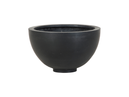 Obal Fiberstone - Peter M černá, průměr 30 cm