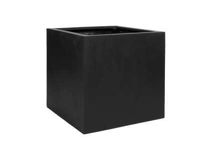 Obal Fiberstone - Block XL černá