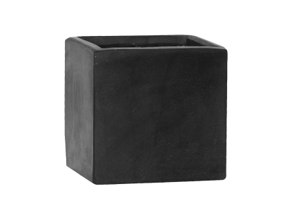 Obal Fiberstone - Fleur S černá
