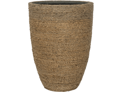 Obal Bohemian - Ben XL Straw Grass, průměr 52 cm