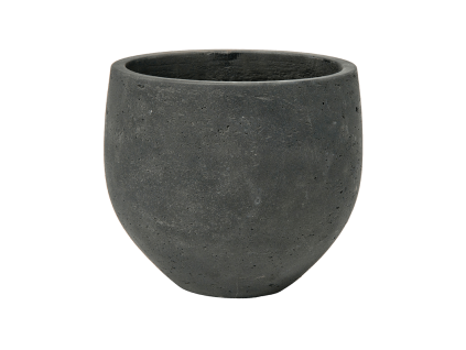 Obal Rough - Mini Orb S černá , průměr 18 cm