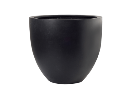 Obal Fiberstone - Jesslyn S černá, průměr 50 cm