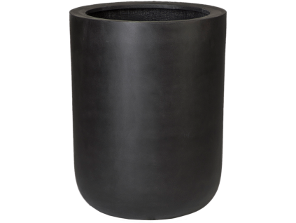 Obal Fiberstone - Dice XL černá, průměr 46 cm