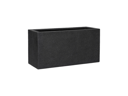 Obal Granite - Jort S Midnight černá 80 cm