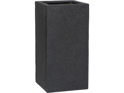 Obal Granite - Bouvy L Midnight černá