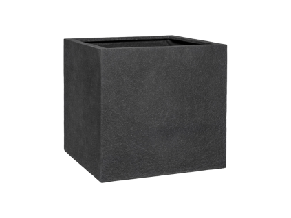 Obal Granite - Block XL Midnight černá
