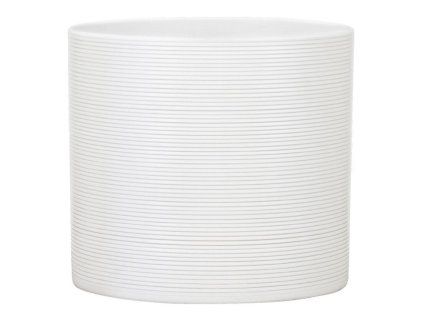 Obal 828 Panna 33 cm, bílá
