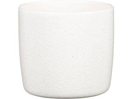Obal 900 Perla 28 cm, bílá