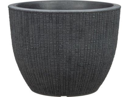 Obal 295 Barceo Stony Black 47 cm, černá