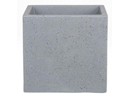 Obal 240 Stony Grey 40 cm, šedá
