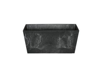 Obal Artstone - Ella balcony black