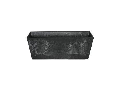 Obal Artstone - Ella balcony black