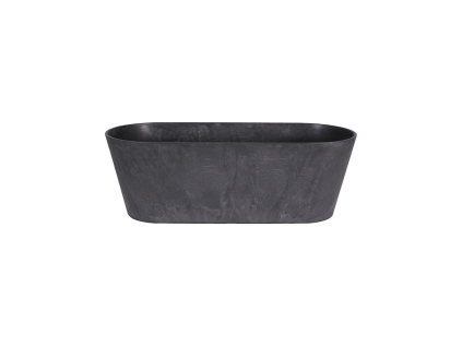 Obal Artstone - Claire balcony black