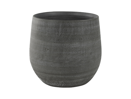 Obal Esra - Mystic Grey, průměr 26 cm