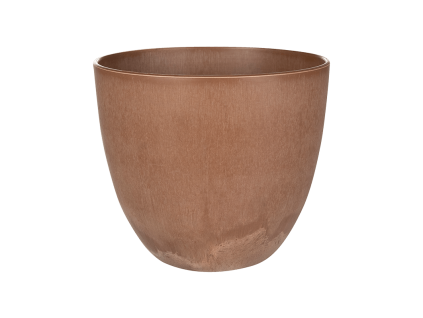 Obal Artstone - Bola Pot Oak, průměr 17 cm