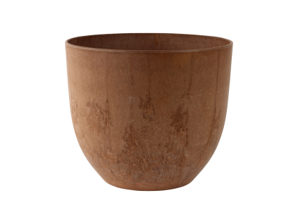 Obal Artstone - Bola Pot Oak, průměr 28 cm