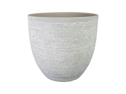 Obal Cas  - Cool Grey, průměr 32 cm