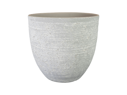 Obal Cas  - Cool Grey, průměr 39 cm