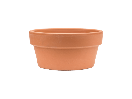 Obal Terra Cotta - Bowl, průměr 27 cm