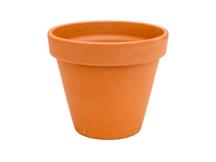 Obal Terra Cotta - Flowerpot, průměr 29 cm