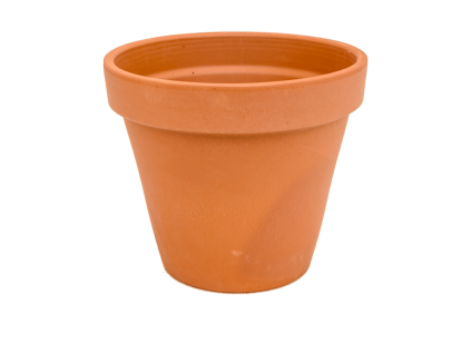 Obal Terra Cotta - Flowerpot, průměr 31 cm