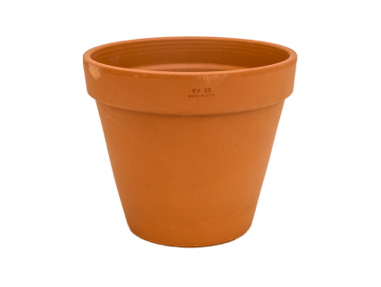 Obal Terra Cotta - Flowerpot, průměr 33 cm