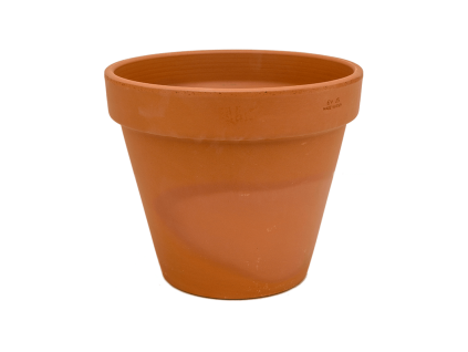 Obal Terra Cotta - Flowerpot, průměr 35 cm