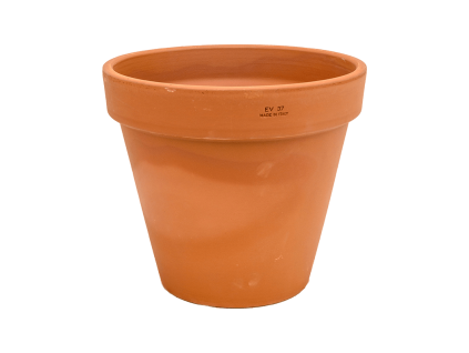 Obal Terra Cotta - Flowerpot, průměr 37 cm