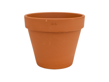 Obal Terra Cotta - Flowerpot, průměr 40 cm