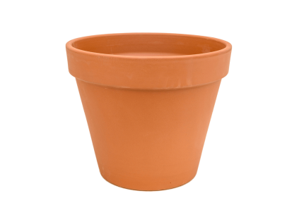 Obal Terra Cotta - Flowerpot, průměr 43 cm