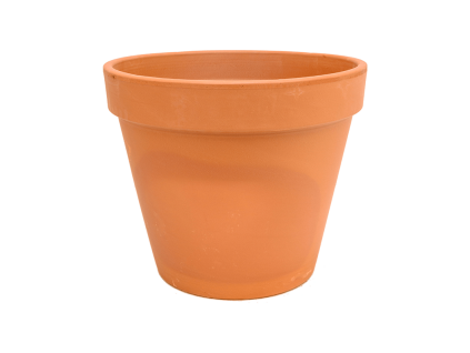 Obal Terra Cotta - Flowerpot, průměr 50 cm