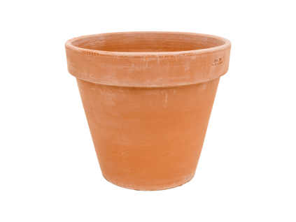 Obal Terra Cotta - Flowerpot antiques, průměr 35 cm