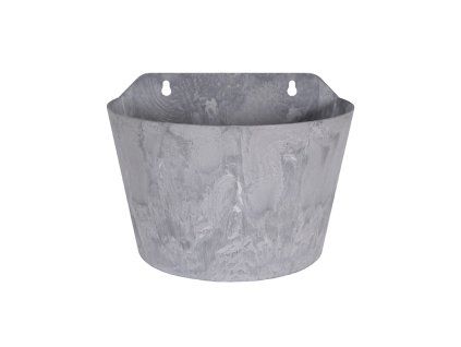 Obal Artstone - Claire wall hanger grey