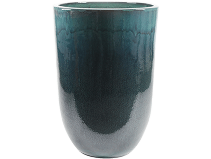 Obal Pure - Partner Ocean Blue, průměr 41 cm