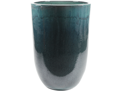 Obal Pure - Partner Ocean Blue, průměr 52 cm