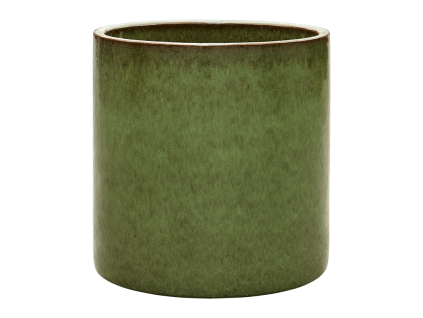 Obal Cylinder - Green, průměr 50 cm