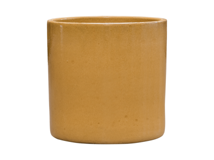 Obal Cylinder - Honey, průměr 50 cm