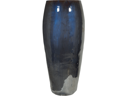 Obal Plain - Emperor Metal Glaze, průměr 41 cm