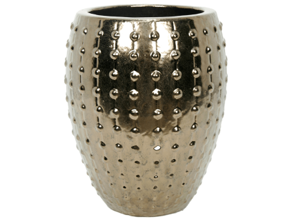Obal Laos - Emperor Gold, průměr 44 cm