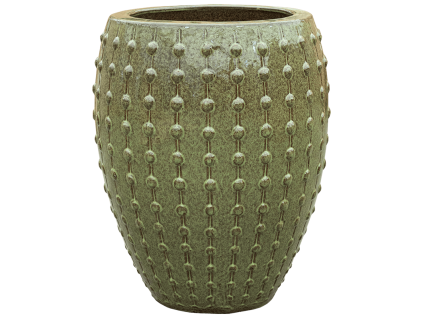 Obal Laos - Emperor Green, průměr 44 cm