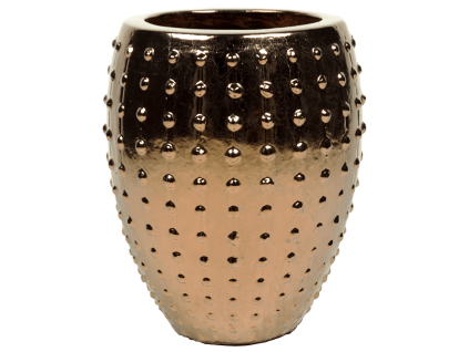 Obal Laos - Emperor Gold, průměr 54 cm