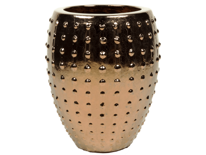 Obal Laos - Emperor Gold, průměr 64 cm