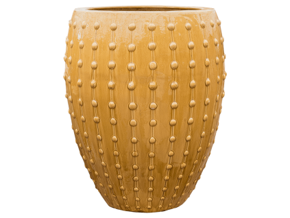 Obal Laos - Emperor Ochre, průměr 64 cm