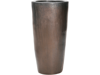 Obal Plain - Partner Sepia, průměr 36 cm