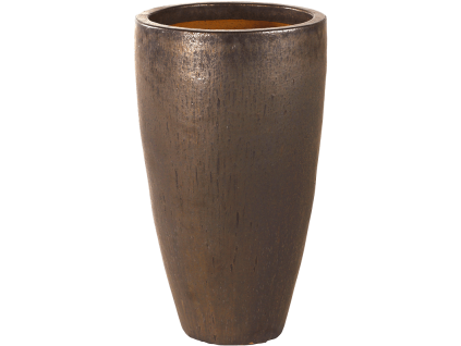Obal Plain - Partner Sepia, průměr 56 cm