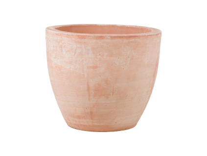 Obal Terra Cotta - Couple Extra, průměr 38 cm