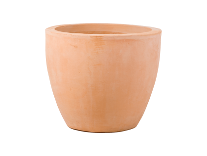 Obal Terra Cotta - Couple Extra, průměr 46 cm
